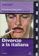 DIVORZIO ALL' ITALIANA