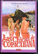 LAS CHICAS DE COPACABANA