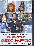 PERMETTE ? ROCCO PAPALEO