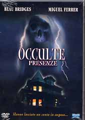 OCCULTE PRESENZE