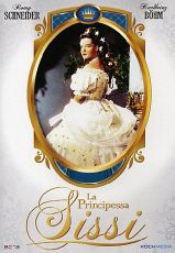 LA PRINCIPESSA SISSI