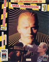 MAX HEADROOM 1