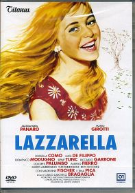 LAZZARELLA