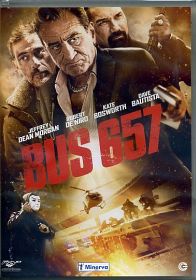 BUS 657