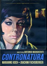 CONTRONATURA