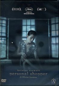 PERSONAL SHOPPER