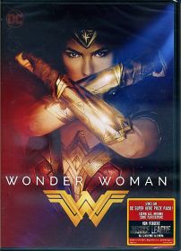 WONDER WOMAN