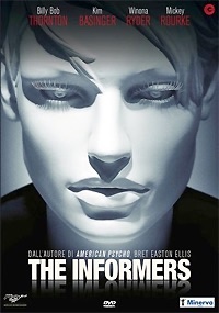 THE INFORMERS