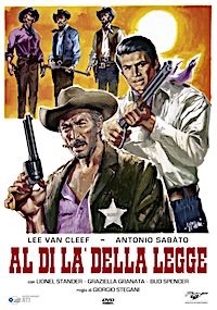 AL DI LA' DELLA LEGGE 