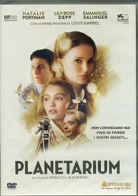 PLANETARIUM
