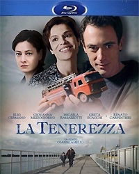La tenerezza