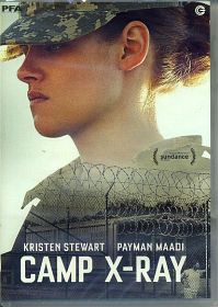 CAMP X-RAY