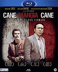 Cane mangia cane