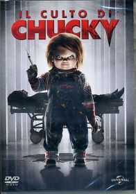 IL CULTO DI CHUCKY
