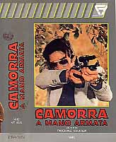 CAMORRA A MANO ARMATA