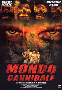 MONDO CANNIBALE