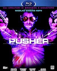Pusher