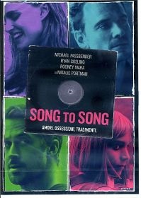 Song to Song