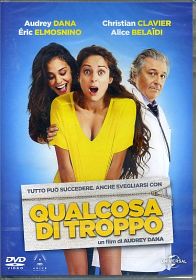 QUALCOSA DI TROPPO