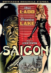 SAIGON
