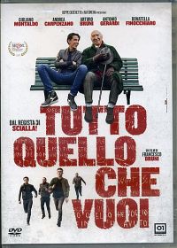 TUTTO QUELLO CHE VUOI