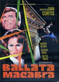 BALLATA MACABRA