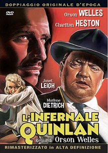 L'INFERNALE QUINLAN