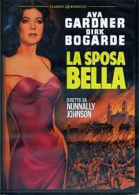 LA SPOSA BELLA