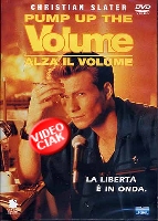 PUMP UP THE VOLUME - ALZA IL VOLUME