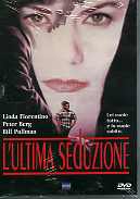 L'ULTIMA SEDUZIONE