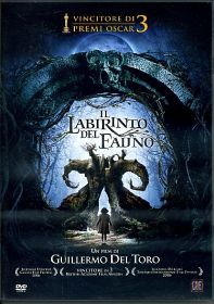 IL LABIRINTO DEL FAUNO