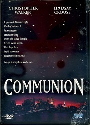 COMMUNION