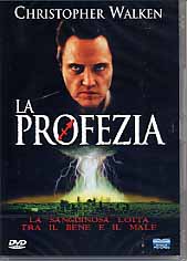 LA PROFEZIA