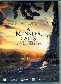 A monster calls