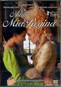 ADDIO MIA REGINA