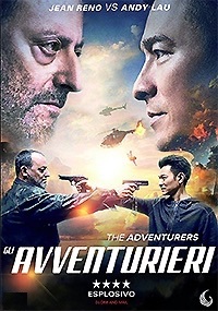 Gli avventurieri