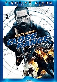 Close Range - Vi ucciderà tutti