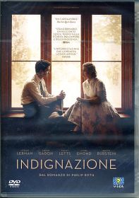 INDIGNAZIONE