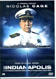 USS INDIANAPOLIS