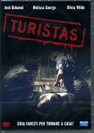 TURISTAS
