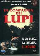 IN COMPAGNIA DEI LUPI