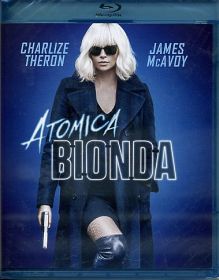 Atomica Bionda