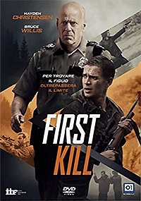 First Kill