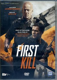 FIRST KILL