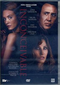 INCONCEIVABLE