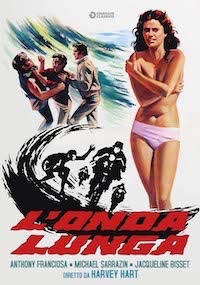 L'ONDA LUNGA