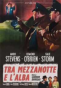 TRA MEZZANOTTE E L'ALBA