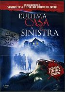 L'ULTIMA CASA A SINISTRA ( 2009 )