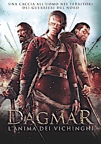 Dagmar - L'anima dei Vichinghi