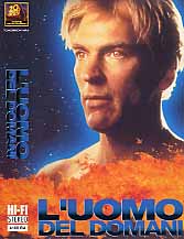 L'UOMO DEL DOMANI